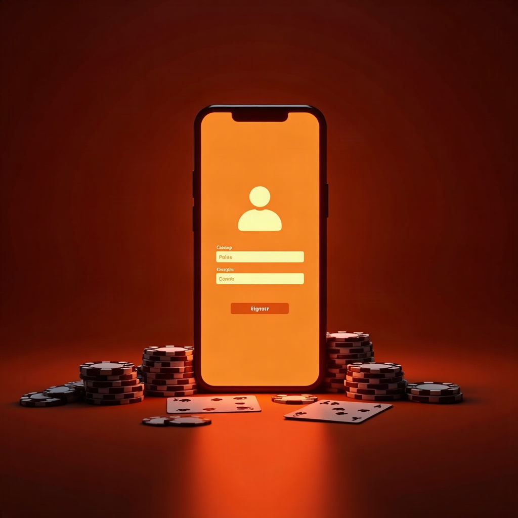How to Register an AA66 Slot Account (Step-by-Step)