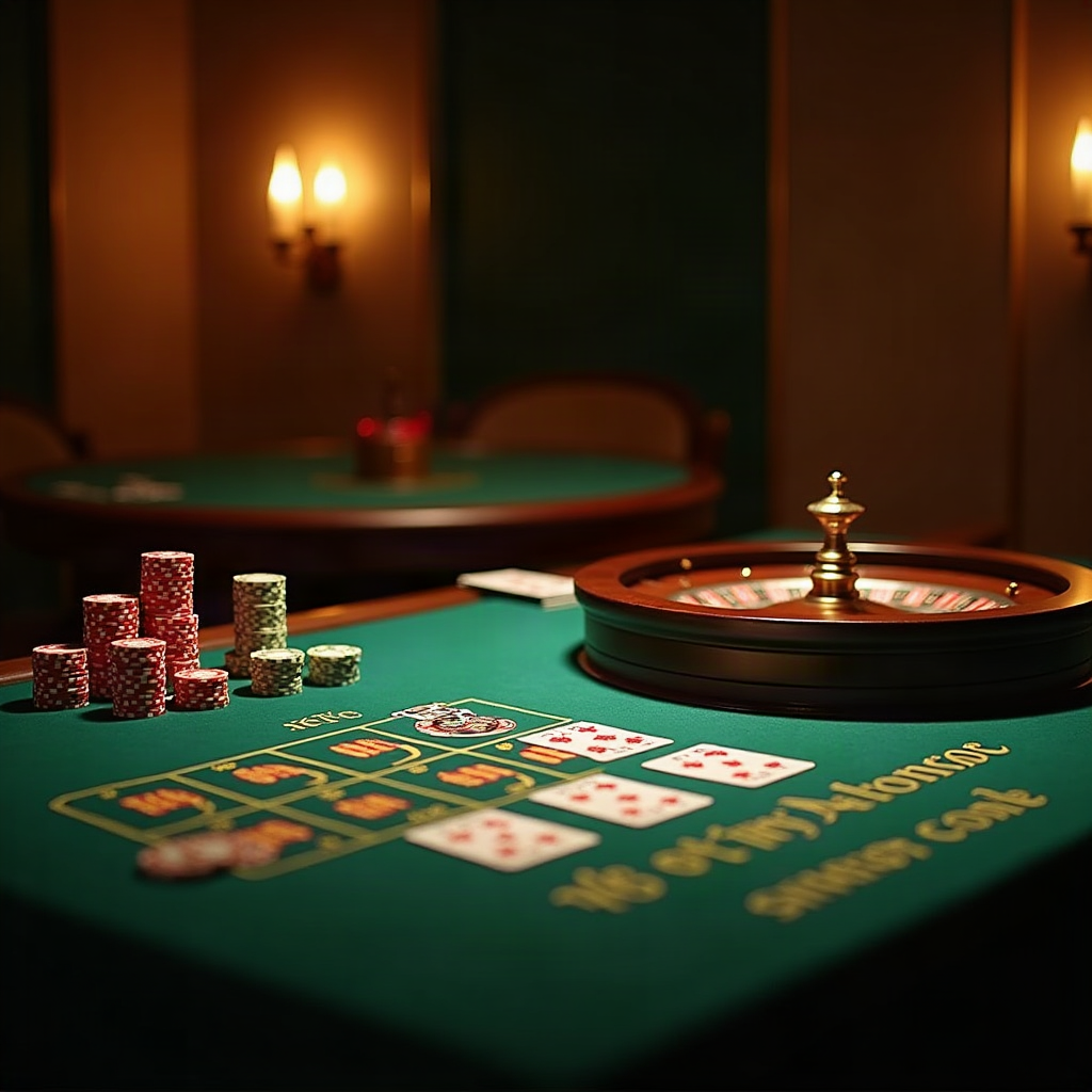 AA66 Slot Live Casino Experience Review