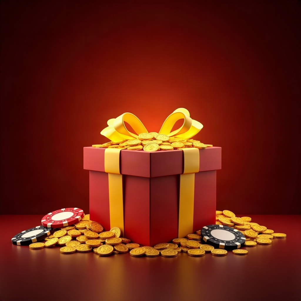 AA66 Slot Welcome Bonus Explained