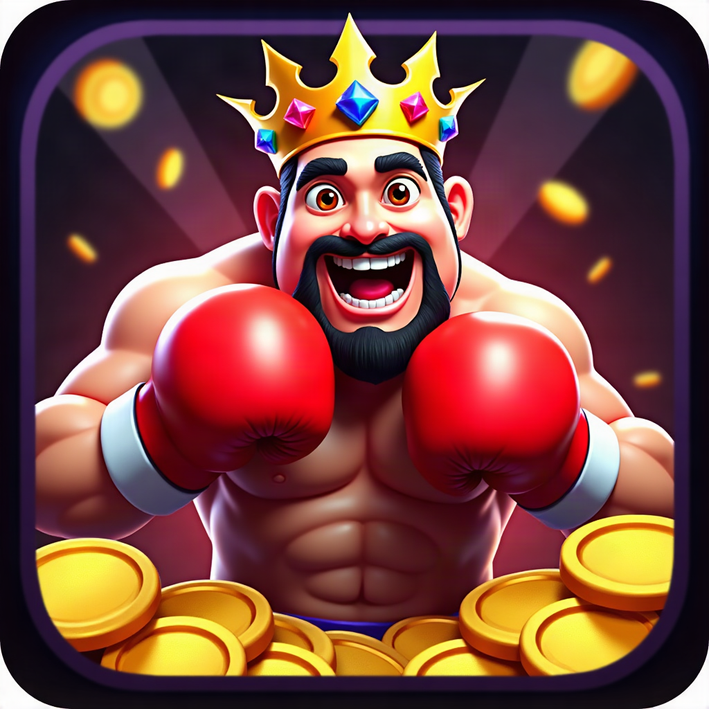 Boxing King