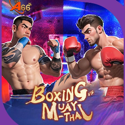 Boxing VS Muay Thai