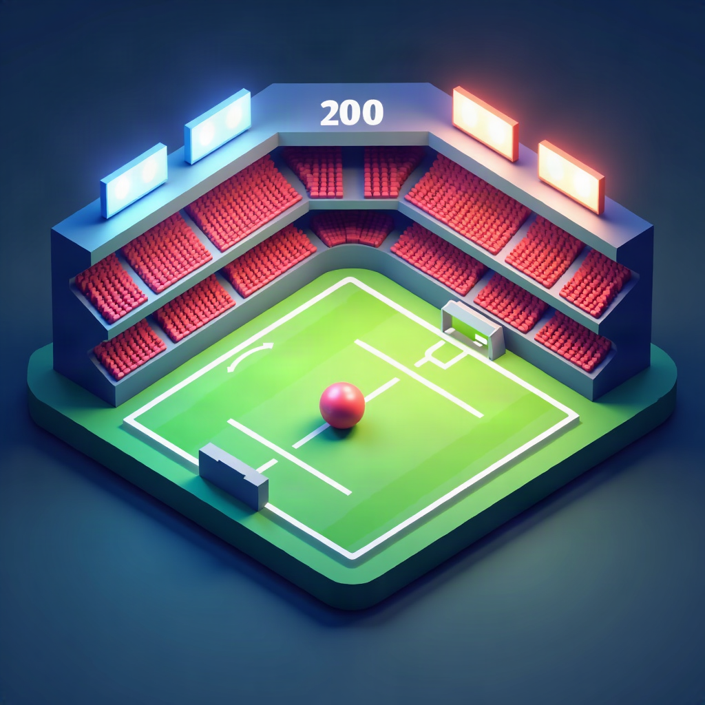 Correct Score Betting