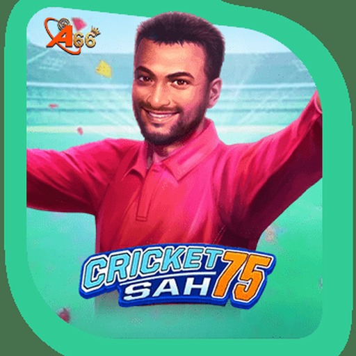 Cricket Sah 75