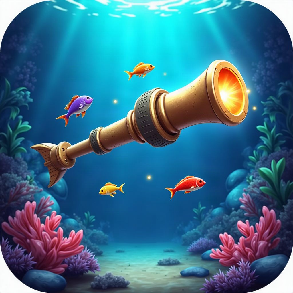 Fishing War