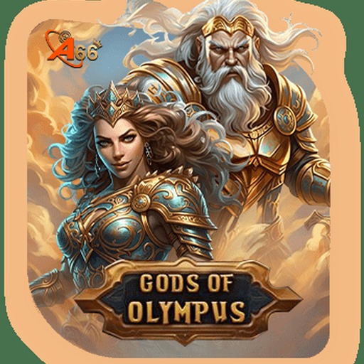 Gods Of Olympus