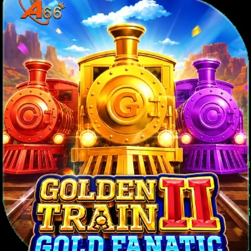 Golden Train II