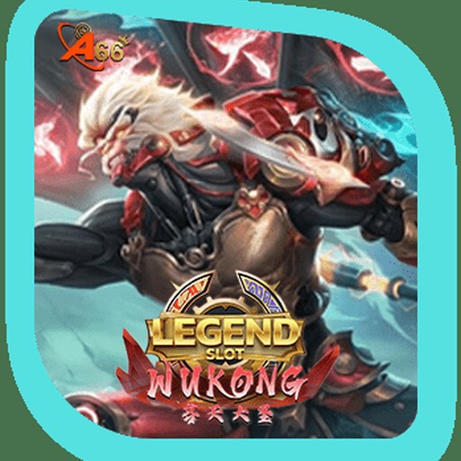 Legend Slot Wukong