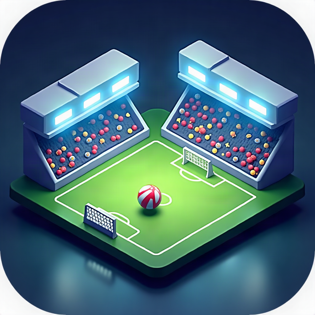 Live In-Play Football Betting