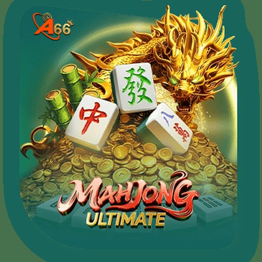 Mahjong Ultimate