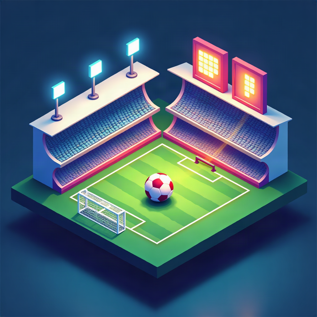 Over/Under Goals Betting