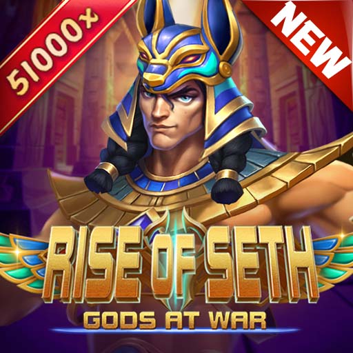 Rise of Seth