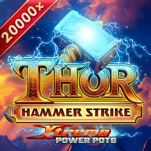 Thor Hammer Strike Xtreme