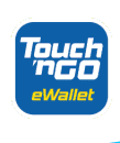 Touch 'n Go eWallet